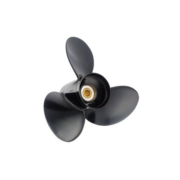 Prop Vol Al Aquamtc Lng Hub E+, No 8812-153-19